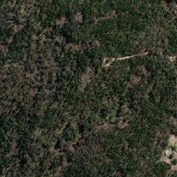 Satellite imagery of One Tree Hill, AU