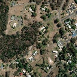 Satellite imagery of One Tree Hill, AU
