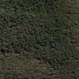 Satellite imagery of Price Hills, AU
