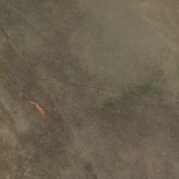 Satellite imagery of Middle Brother, AU