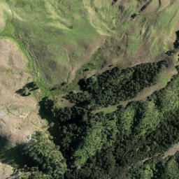 Satellite imagery of II KIKITANGEO, NZ