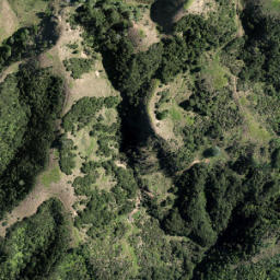 Satellite imagery of II KIKITANGEO, NZ