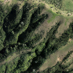 Satellite imagery of II KIKITANGEO, NZ