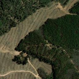 Satellite imagery of Cerro El Rincón, CL