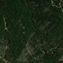 Satellite imagery of Cerro El Rincón, CL