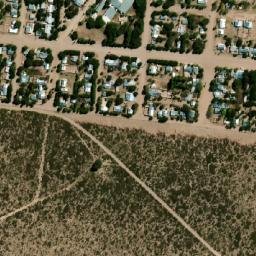 Satellite imagery of HUMA, AR