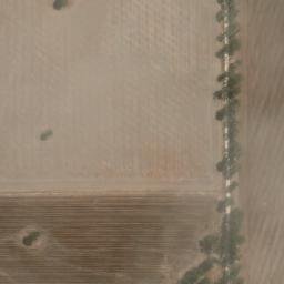 Satellite imagery of Mulligan Hill, AU
