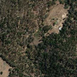 Satellite imagery of One Tree Hill, AU