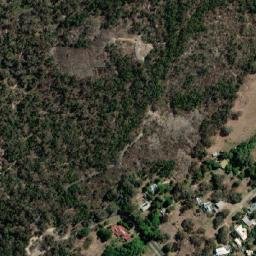 Satellite imagery of One Tree Hill, AU