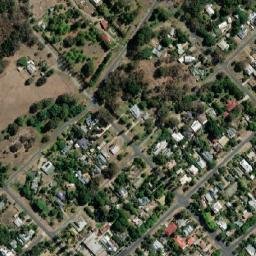 Satellite imagery of One Tree Hill, AU