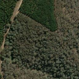 Satellite imagery of Kerry Eagle Mine, AU