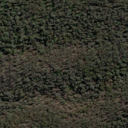 Satellite imagery of Price Hills, AU