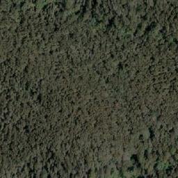 Satellite imagery of Reads Ridge, AU