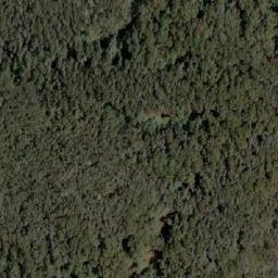 Satellite imagery of Reads Ridge, AU