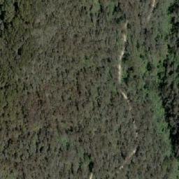 Satellite imagery of Reads Ridge, AU