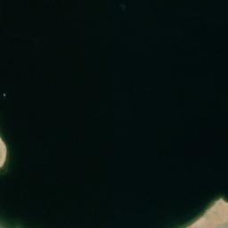 Satellite imagery of Hiawatha Point, AU