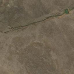 Satellite imagery of Middle Brother, AU