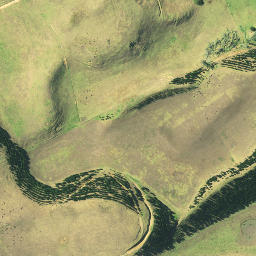 Satellite imagery of WAINGATA NO 2, NZ