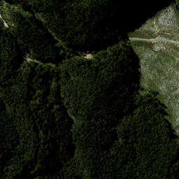 Satellite imagery of IV DOME, NZ