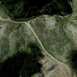 Satellite imagery of IV DOME, NZ