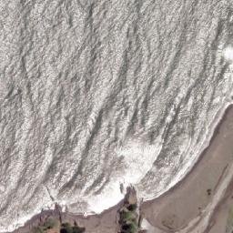 Satellite imagery of Punta Coicoi, CL