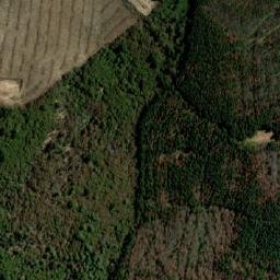 Satellite imagery of Cerro El Rincón, CL