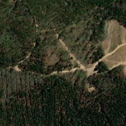 Satellite imagery of Cerro El Rincón, CL