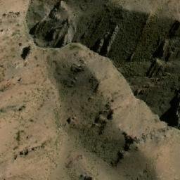 Satellite imagery of Cerro Adela, AR