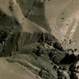 Satellite imagery of Cerro Adela, AR