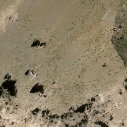 Satellite imagery of Cerro Adela, AR