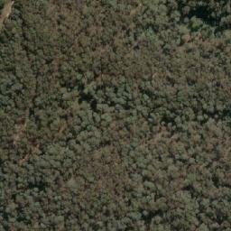Satellite imagery of Kerry Eagle Mine, AU