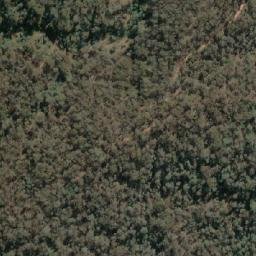 Satellite imagery of Kerry Eagle Mine, AU