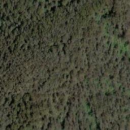 Satellite imagery of Reads Ridge, AU