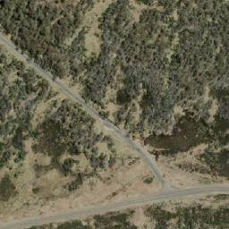 Satellite imagery of survey_point, AU