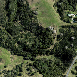 Satellite imagery of 3361, NZ