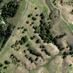 Satellite imagery of 3361, NZ