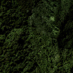 Satellite imagery of IV DOME, NZ