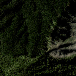 Satellite imagery of IV DOME, NZ