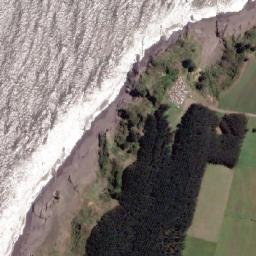 Satellite imagery of Punta Coicoi, CL