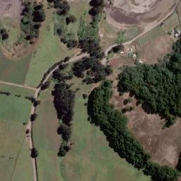 Satellite imagery of Punta Coicoi, CL