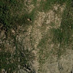 Satellite imagery of Alto Chandia, CL