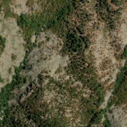 Satellite imagery of Alto Chandia, CL