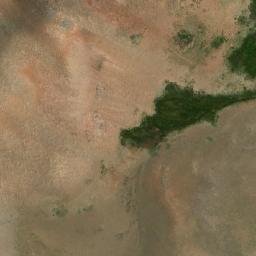 Satellite imagery of Cordón de Mayan, AR