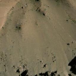 Satellite imagery of Cerro Adela, AR