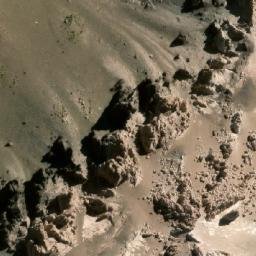 Satellite imagery of Cerro Adela, AR