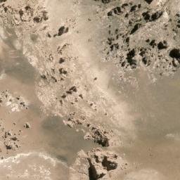 Satellite imagery of Cerro Adela, AR