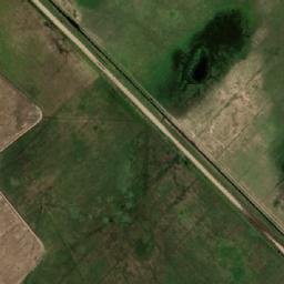 Satellite imagery of SBE1, AR