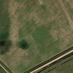 Satellite imagery of SBE1, AR