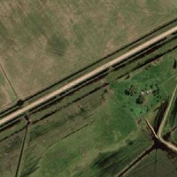 Satellite imagery of SBE1, AR