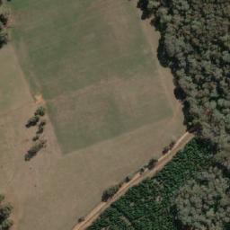 Satellite imagery of Kerry Eagle Mine, AU